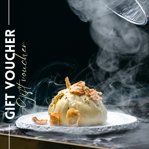 e-Gift voucher - Sensory Awakening for two