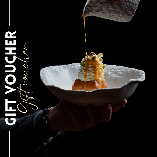 e-Gift voucher - Sensory Awakening