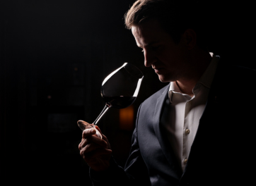 A one-of-a-kind culinary adventure